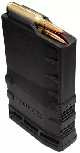 MAG AMEND2 AICS SHORT ACTION 12RD BK