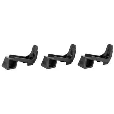 Mag-Pod Base Plate for Gen M3 PMAGs - 3 Pack, Black