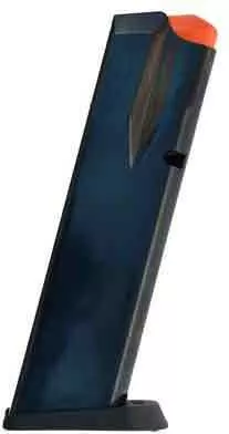 Magazine K100,MK12 ,P1,P11 9MM 15-ROUNDS Black