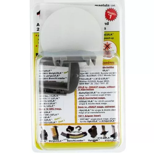 Maglula Magazine Aligning Insert Single Stack 1911A1