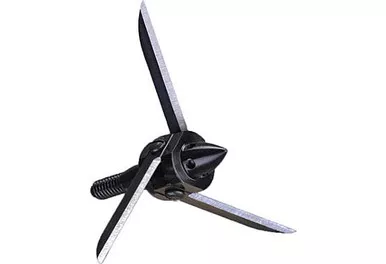 MAGNUS BROADHEADS BULLHEAD TURKEY 3-BLD 100GR 2 3/4" 3PK