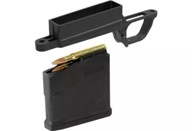 MAGPUL BOLT ACTION MAGAZINE WELL KIT HUNTER 700LA MAGNUM - MAG569