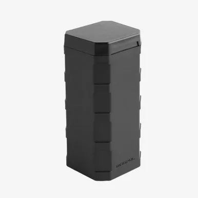 Magpul DAKA Can 2.0 - Stronger, sleeker, crush-resistant storage