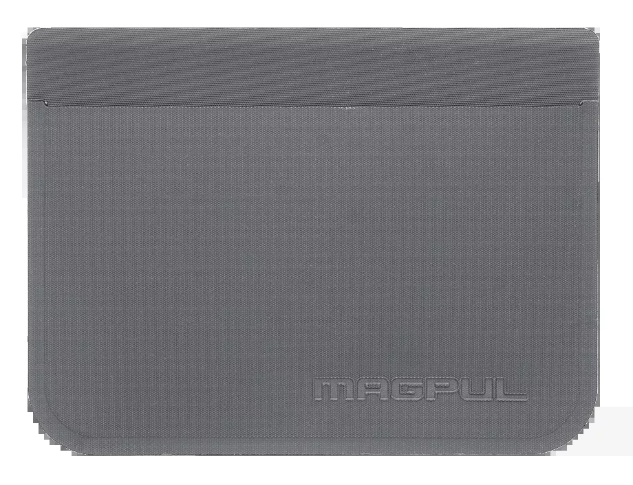 Magpul Industries DAKA Everyday Folding Wallet Polymer Stealth Gray