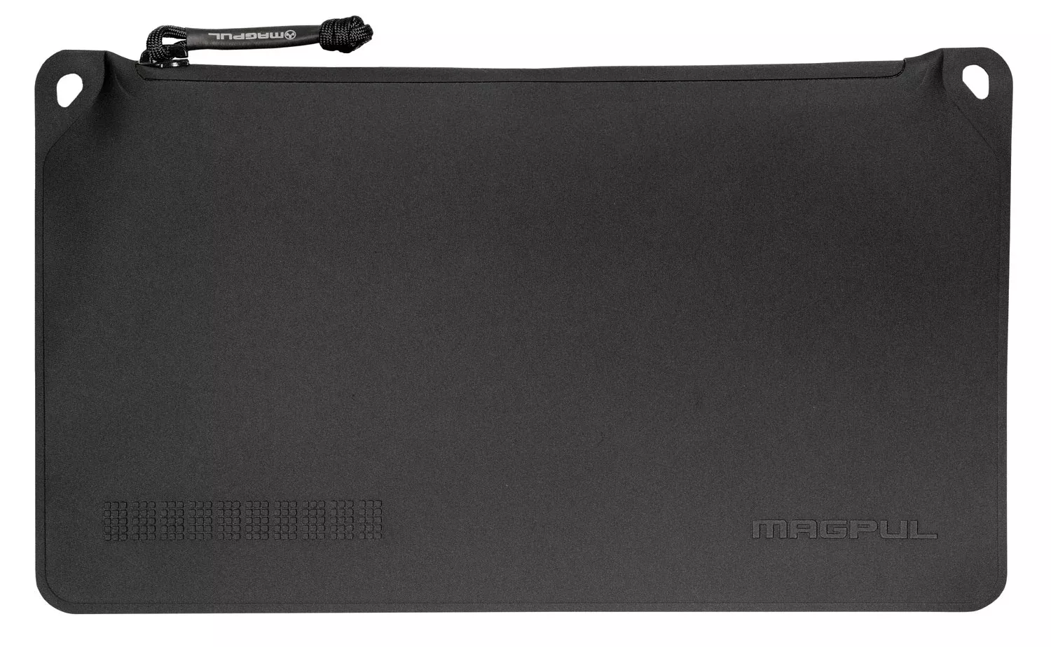 Magpul Industries DAKA Pouch Medium 7"x12" Polymer - Black