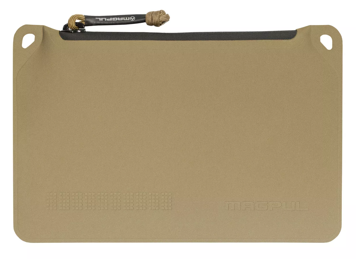 Magpul Industries DAKA Pouch Small Flat Dark Earth Polymer