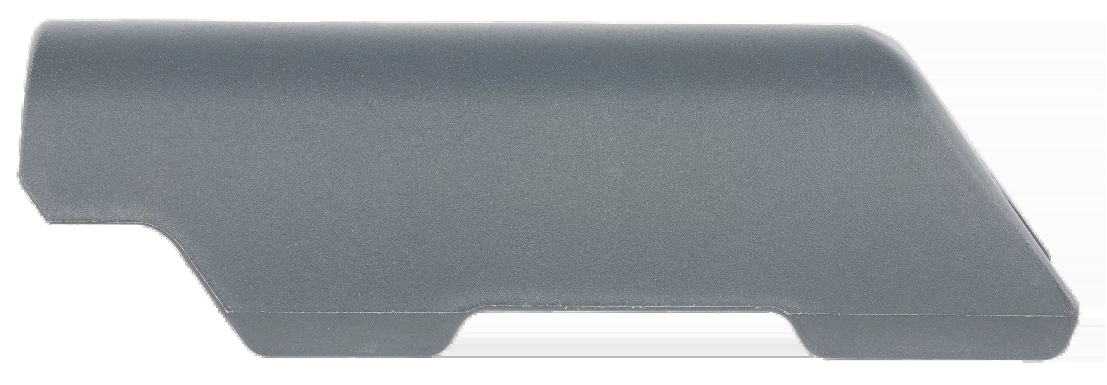 Magpul Industries MOE/CTR Cheek Riser 0.75" Polymer - Gray