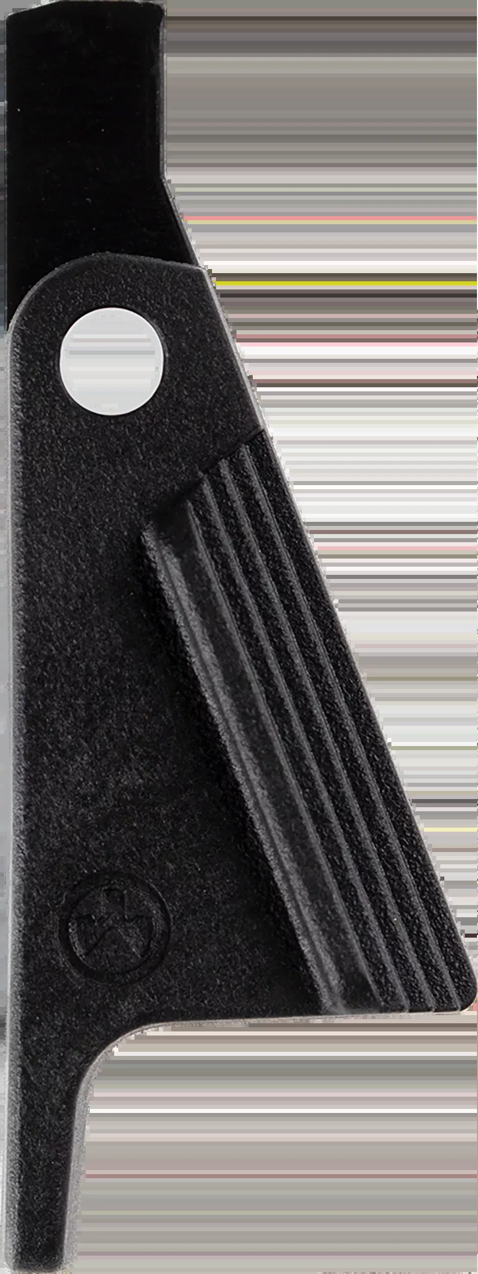 Magpul Industries MOE-EVO Enhanced Mag Release CZ Scorpion EVO 3 Black Polymer