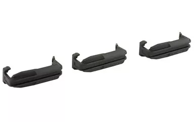 Magpul Industries - PMAG Impact/Dust Cover – AR/M4 GEN M2 MOE, 3 Pack