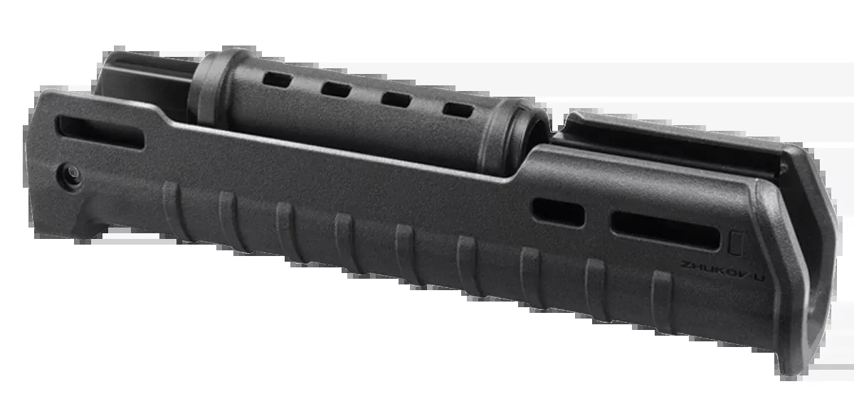 Magpul Industries Zhukov-U AK Handguard 10.20" M-LOK Black