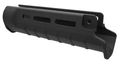 Magpul MAG1049-BLK MOE SL Handguard H&K 94/MP5 Black Polymer