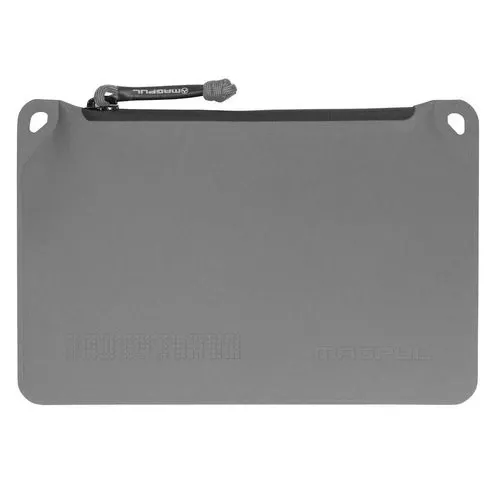 Magpul MAG856-023 DAKA PouchStealth Gray Polymer Small