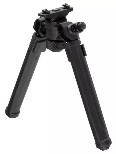 Magpul MAG933 M-LOK Bipod 6.3"-10.3" Aluminum/Polymer