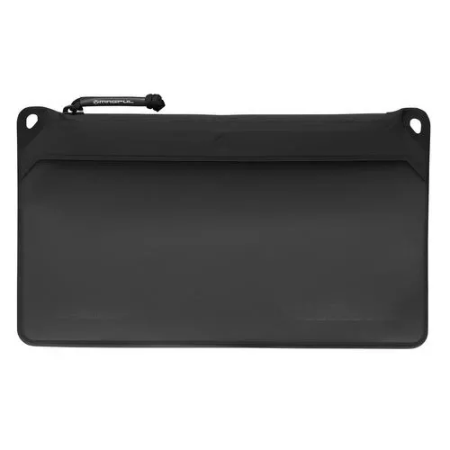 Magpul MAG995-001 DAKA Pouch Window Black Polymer Medium