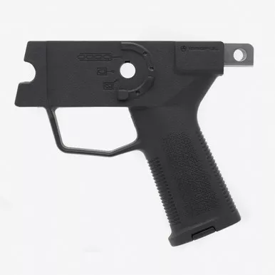Magpul MOE SL Grip Module Trigger Housing HK94 HK93 HK91 Clones Black - MAG1070-BLK