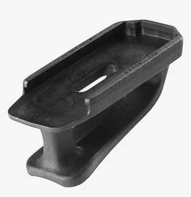 Magpul PMAG Ranger Plate GEN M3 5.56x45mm NATO AR-15,M4,M16 Polymer 3 Pack
