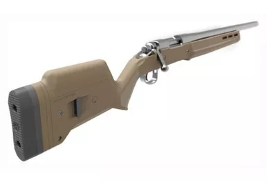 MAGPUL STOCK HUNTER 700 FOR SHORT ACTION REM 700