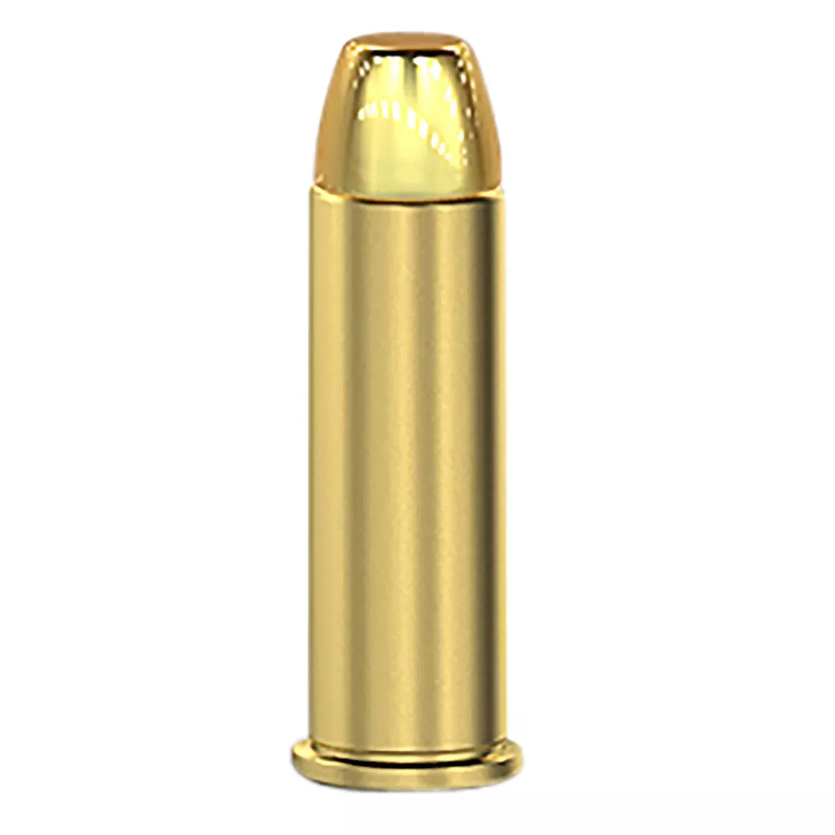Magtech 38Q Range/Training38Special 125gr Full Metal Jacket Flat Point 50 Per Box/20 Case