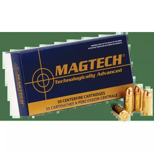 Magtech 44-40 Win (WCF) - 200 gr LFN 50 Roun