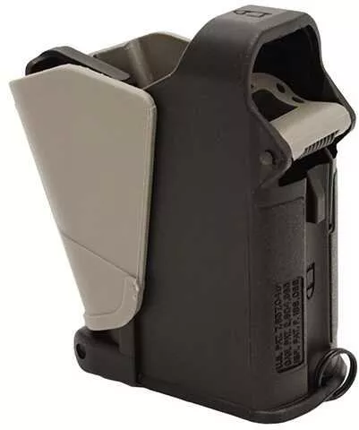 Mako Mag Loader/UnLoader Upland Ultralight 22LR N/A Gray UPG16