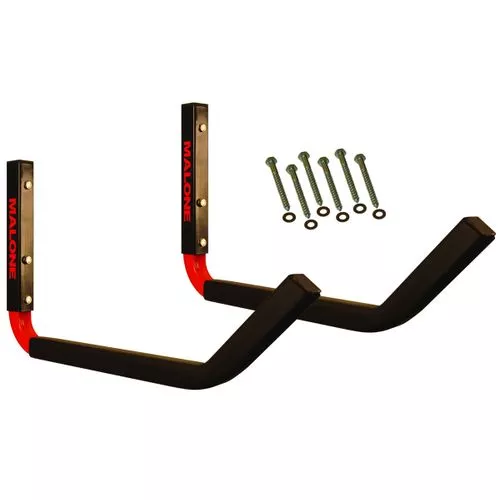 Malone HighRise Wall Mount Kayak Storage Rack 1 se