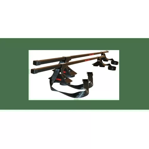 Malone VersaRail Bare Roof Cross Rail System 50"