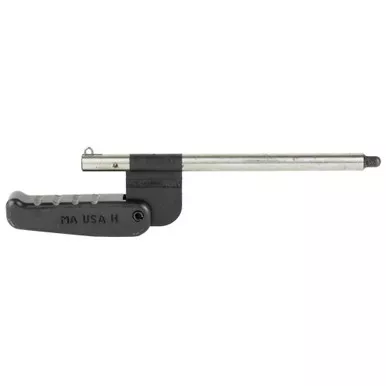 Manticore Arms Scorpion EVO Switchback Charging Handle Gen 2 - Fits Scoprion Evo, Black