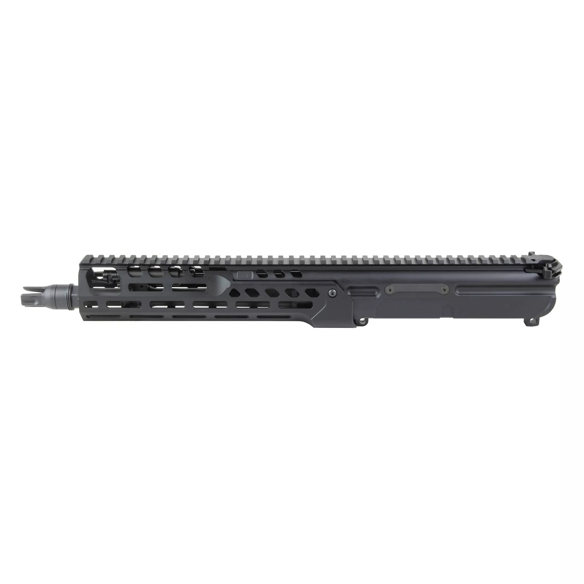 MCX-SPEAR LT 11.5 UPPER 556 NATO BLK
