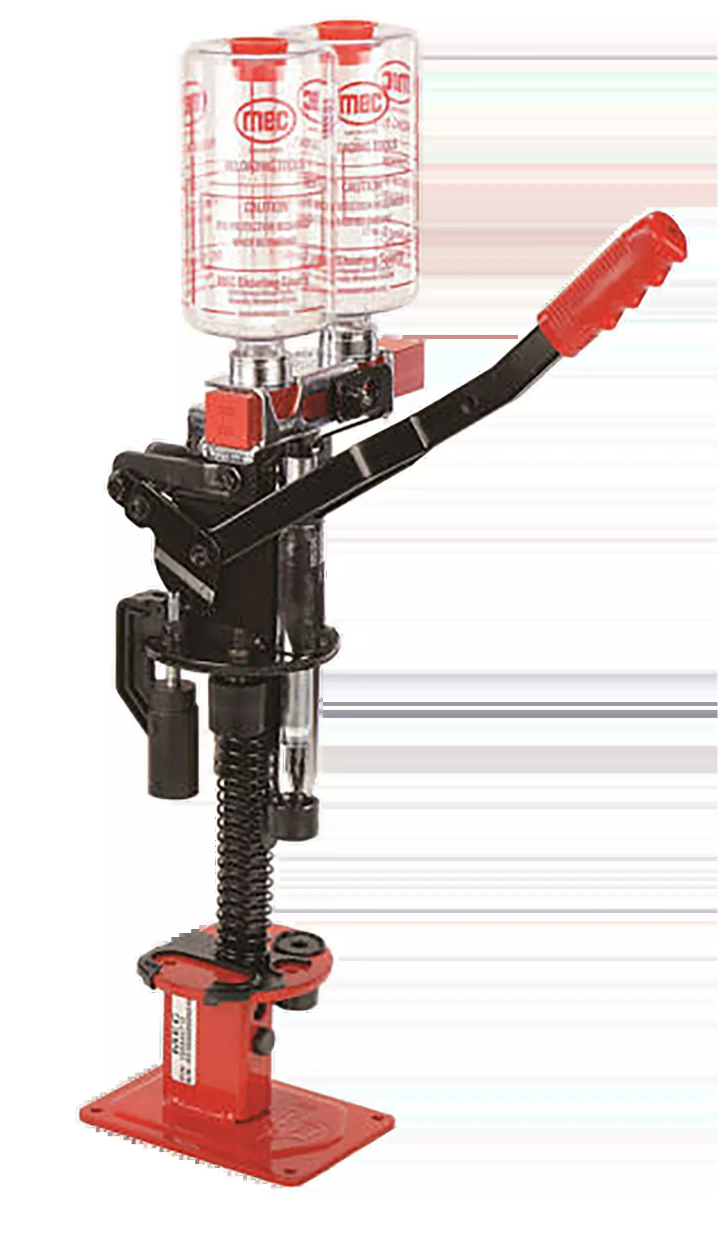 MEC 600 Jr Mark 5 20 Gauge Single-Stage Shotshell Reloader