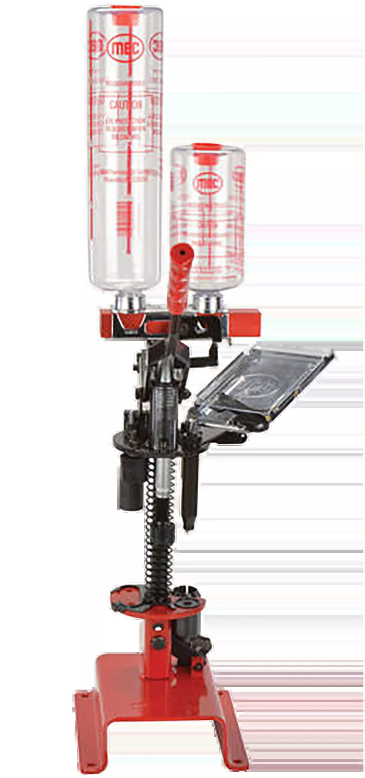 MEC 812012 Sizemaster Single-Stage 12 Gauge Shotshell Reloader