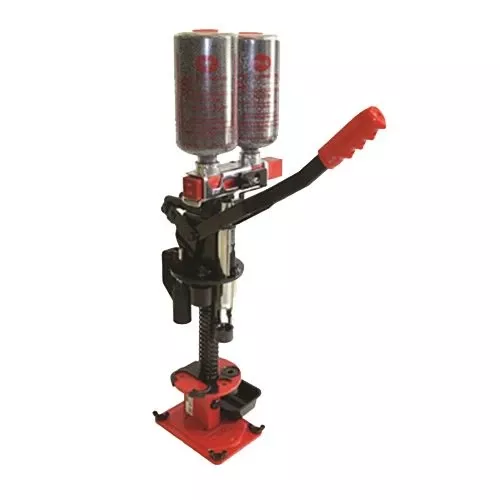 MEC 844728 600 Jr. Mark V Shotshell Reloading Press Cast Iron 28 Gauge
