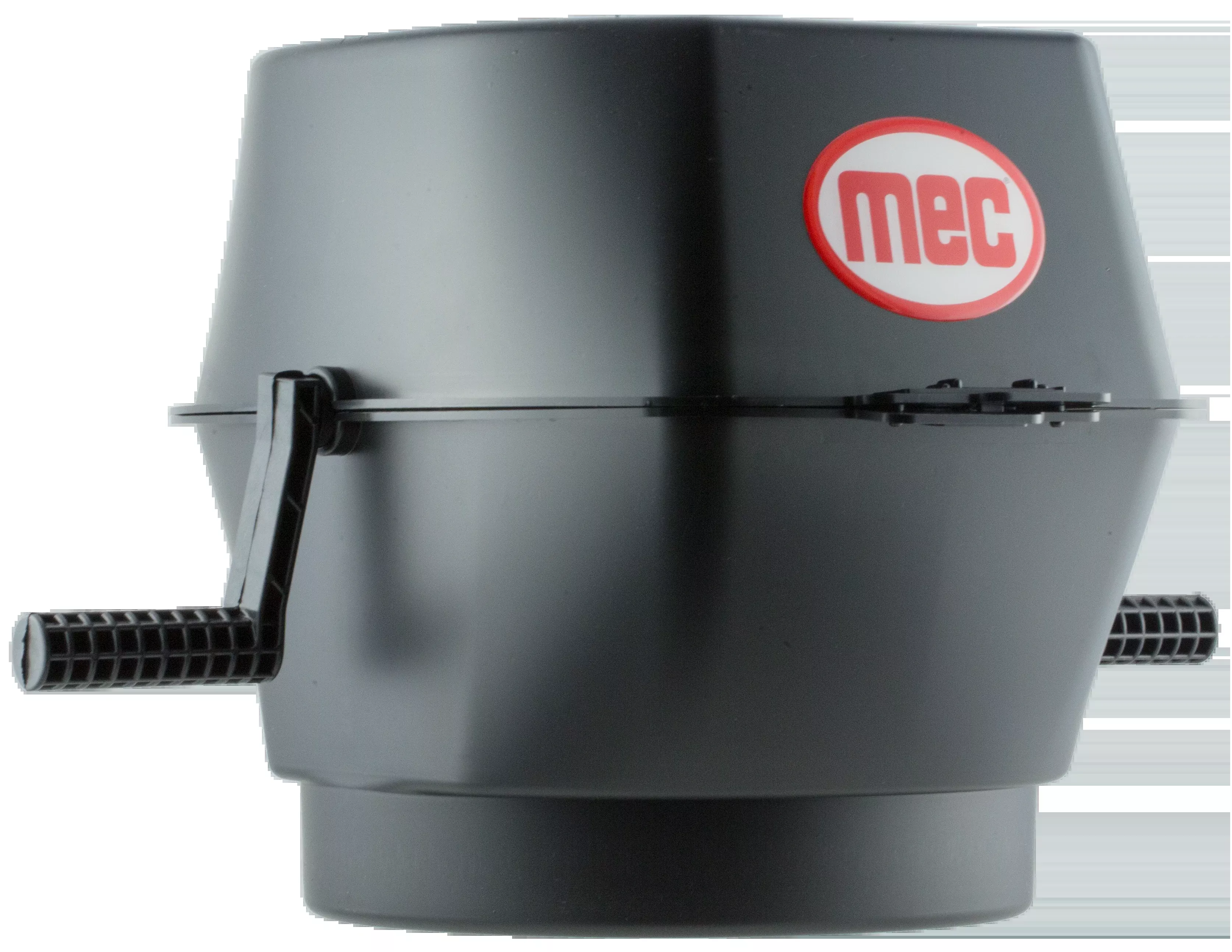 MEC Brass Prep Rotary Tumbler - Rotary Media Separator