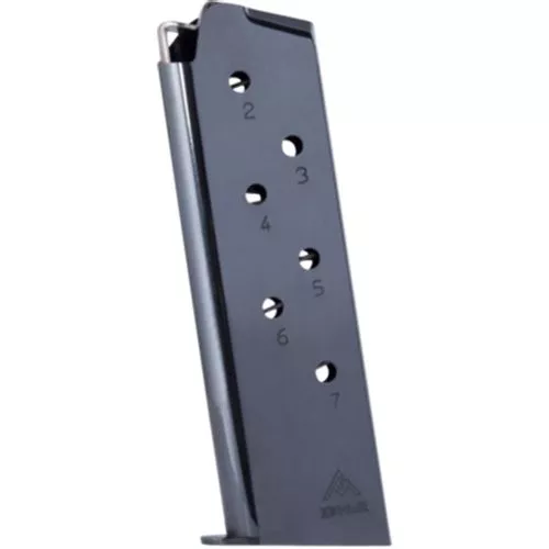 Mec-Gar MGCG4507B Full Size 1911 Magazine .45 ACP