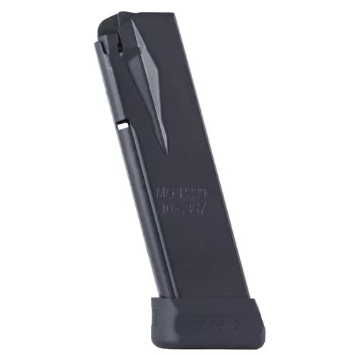 MEC-GAR MGP2294014AFC Sig Sauer40 S&W P229 14rd Blued Detachable