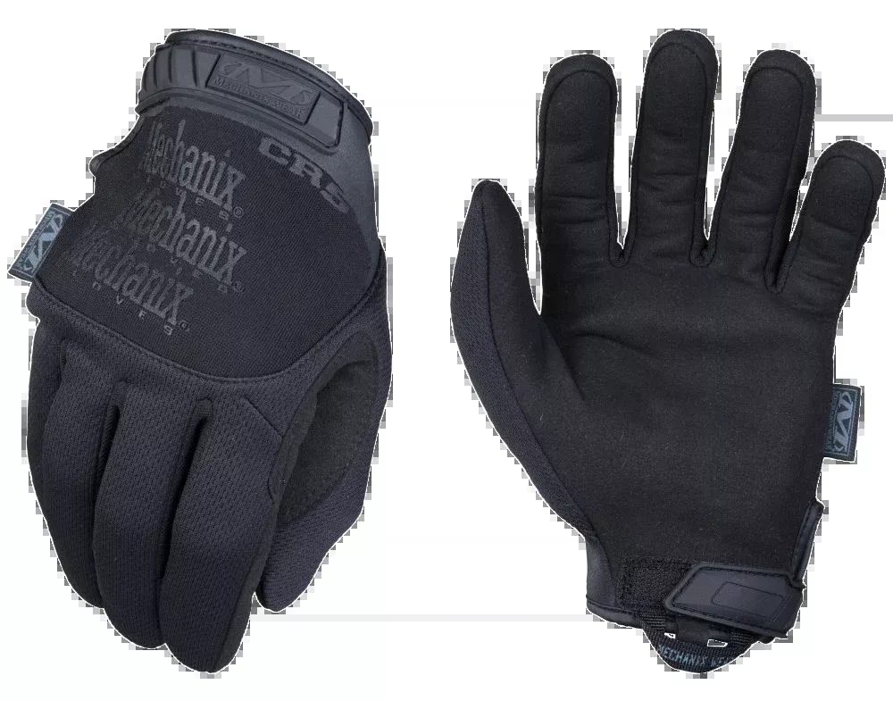 Mechanix Wear Pursuit D5 Covert Synthetic Leather Large Cut Resistant Touchscreen Gloves