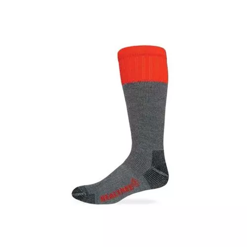 Men's Realtree All Season Wear 2 pack Boot Sock 3