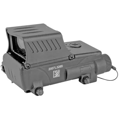 Meprolight MEPRO RDS Pro V2 Reflex Sight -Green 2 MOA Reticle