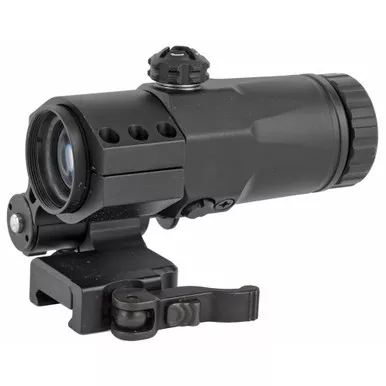 Merpolight MX3-F 3X Magnifier - with Integrated Side Flip Adapter
