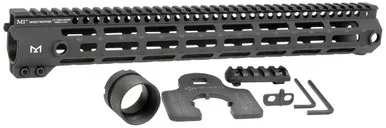 Midwest Industries G4 M-LOK Freefloat Handguard