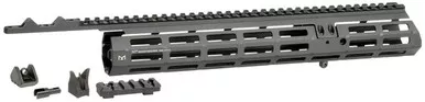 Midwest Industries Marlin 1894 Extended Sight System - .357, Handguard, Black