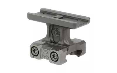 Midwest Industries MK2 Aimpoint T-2 Co-Witness Optic Mount, Anodized Aluminum MI-MK2-T2CO