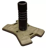 Monopod Treestand Attachment