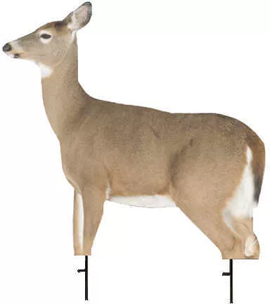 Montana Decoy Dreamy Doe 37"x40" Whitetail 57620