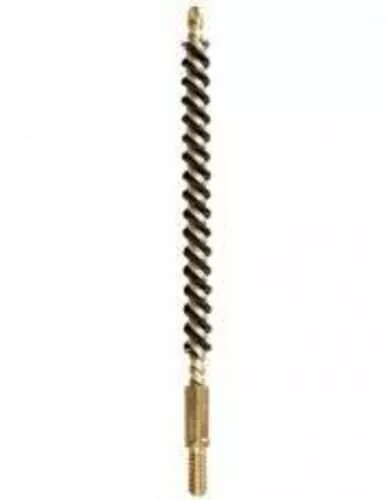 Montana X-Treme Nylon Bristle Brush For Rifles (5/40 Thread) .17 Cal