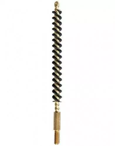 Montana X-Treme Nylon Bristle Brush For Rifles (5/40 Thread) .20 Cal