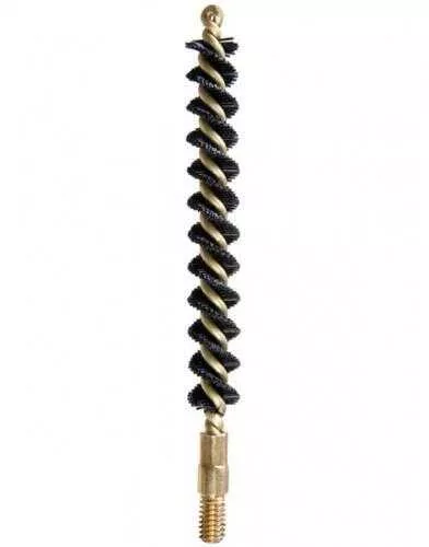 Montana X-Treme Nylon Bristle Brush For Rifles (8/32 Thread) .270 Cal