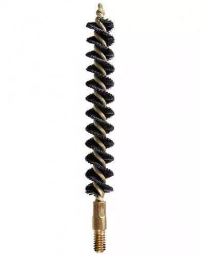 Montana X-Treme Nylon Bristle Brush For Rifles (8/32 Thread) 8mm/.325/.338 Cal