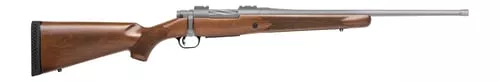 Mossberg 28222 Patriot400 Legend 4+1 20" Threaded Barrel