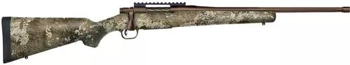 Mossberg 28256 Patriot400 Legend 4+1 20"