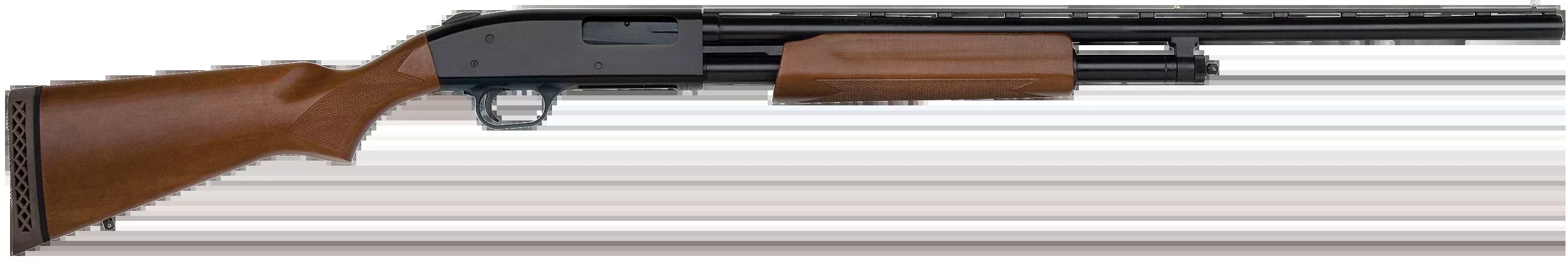 Mossberg 500 All Purpose 20 Gauge 26" 3" 5+1 Pump Shotgun